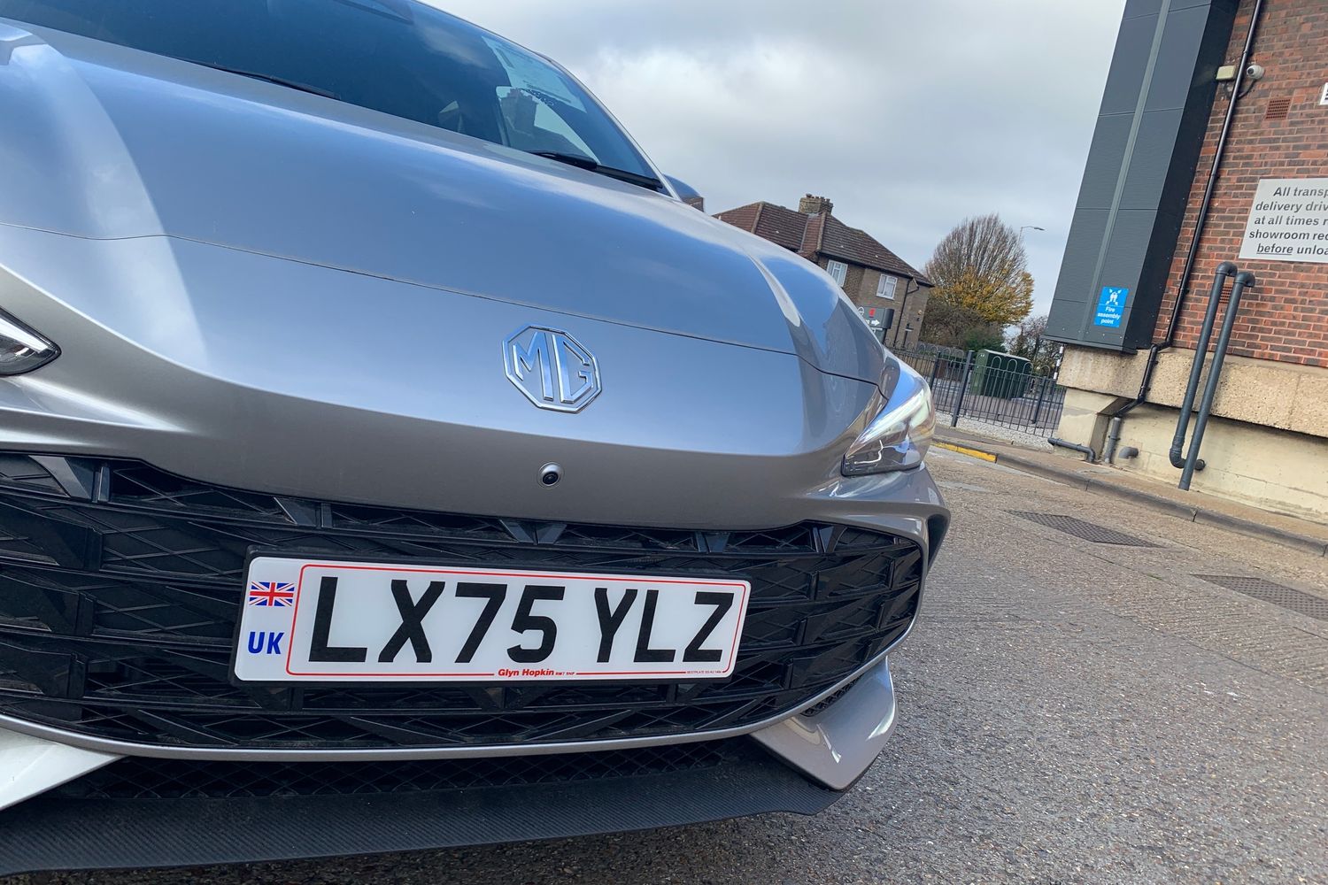 Used MG MG3 2025 for sale - 76124738: Photo 30