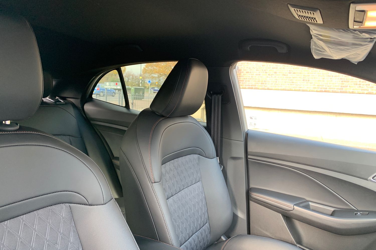 Used MG MG3 2025 for sale - 76124738: Photo 32