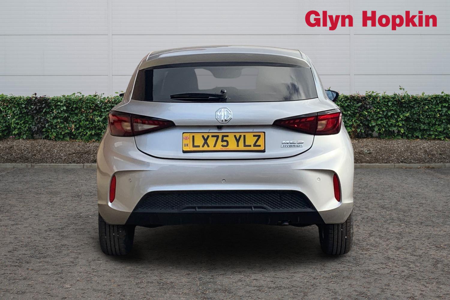 Used MG MG3 2025 for sale - 76124738: Photo 4