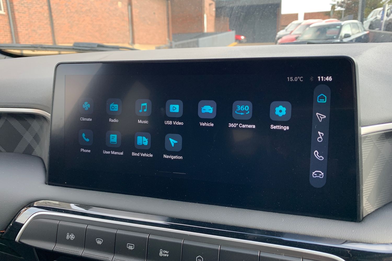 Used MG MG3 2025 for sale - 76124738: Photo 40