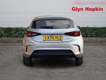 Used MG MG3 2025 for sale - 76124738: Photo