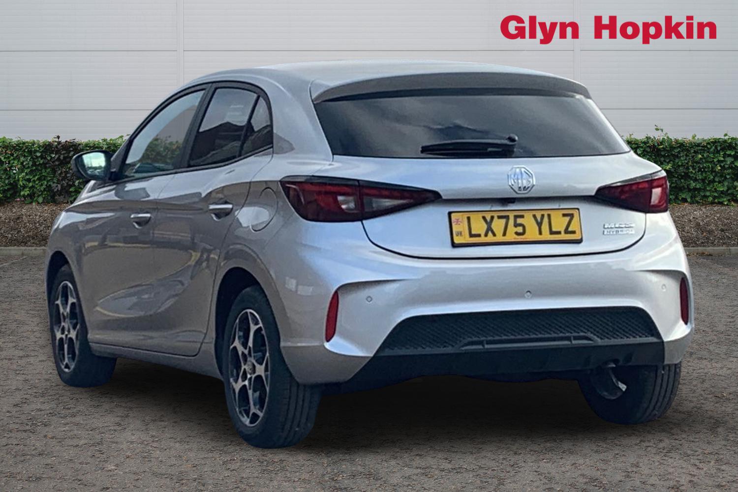 Used MG MG3 2025 for sale - 76124738: Photo 5