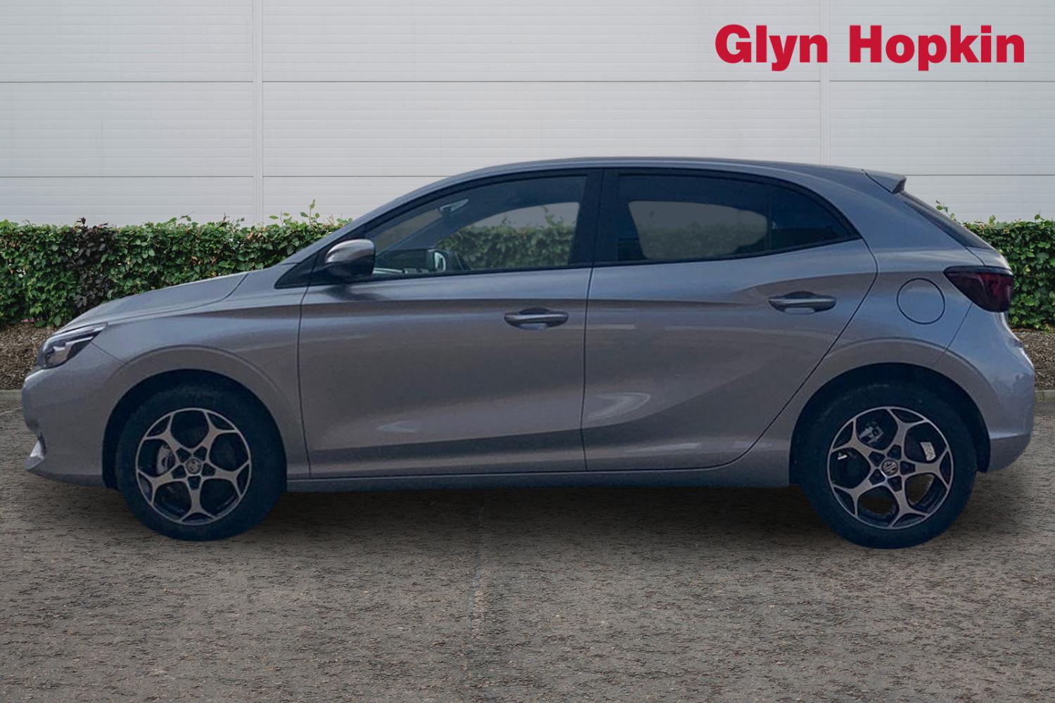 Used MG MG3 2025 for sale - 76124738: Photo 6