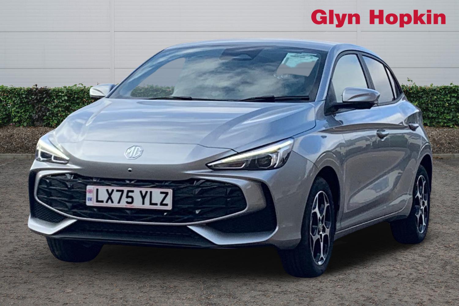 Used MG MG3 2025 for sale - 76124738: Photo 7