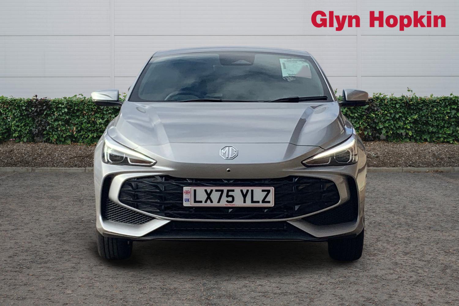 Used MG MG3 2025 for sale - 76124738: Photo 8