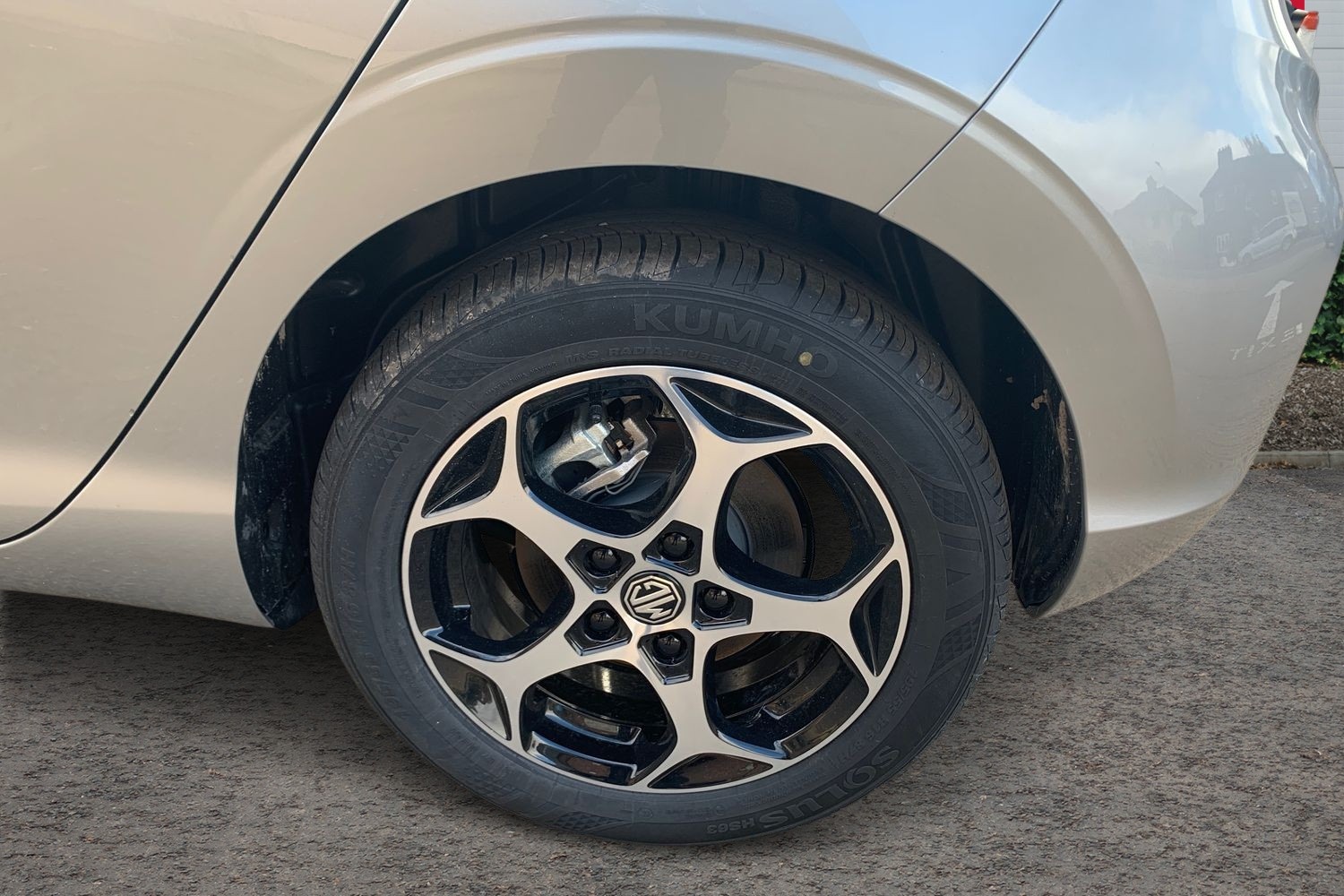 Used MG MG3 2025 for sale - 76124738: Photo 9