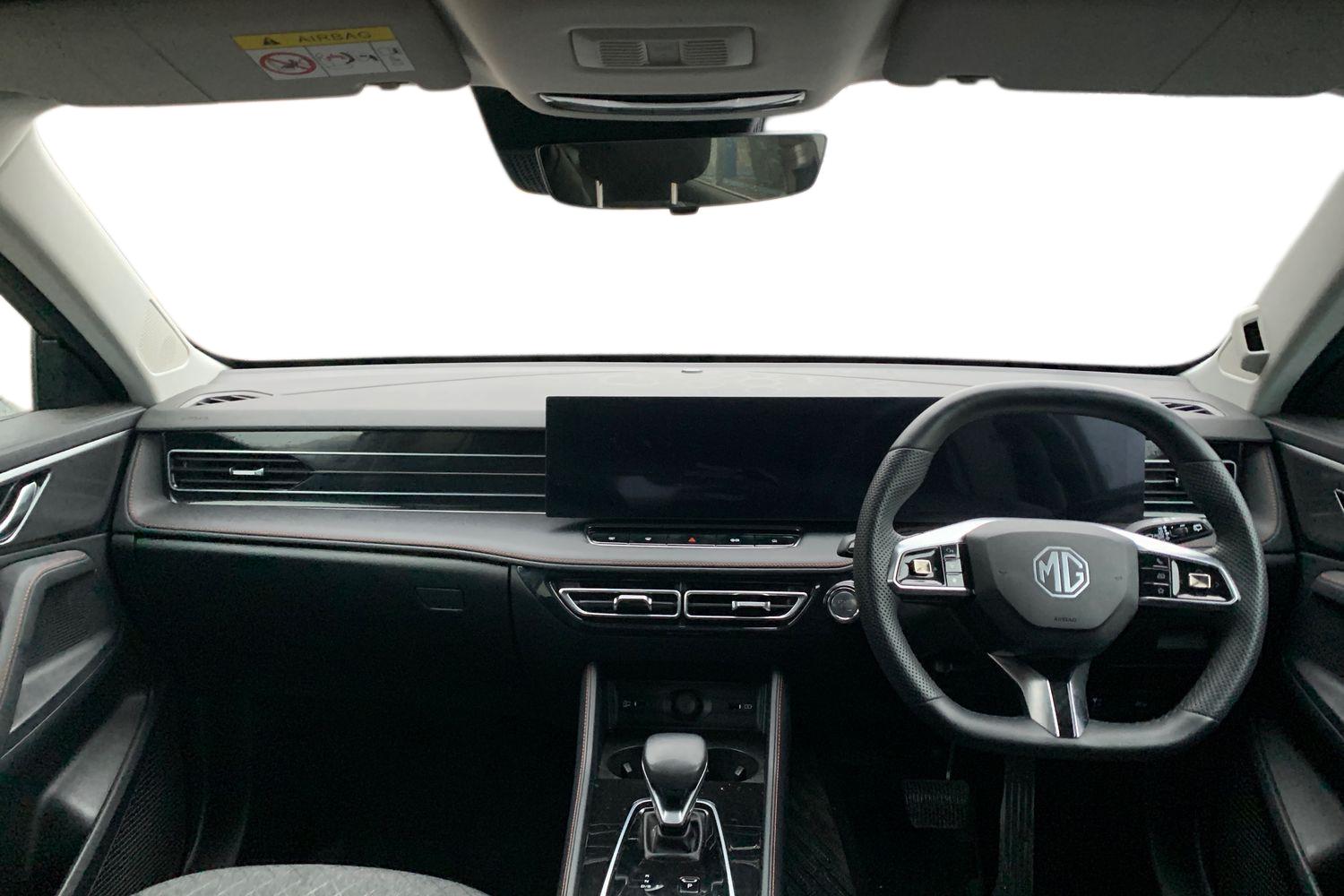 Used MG MG HS 2024 for sale - 77133974: Photo 12