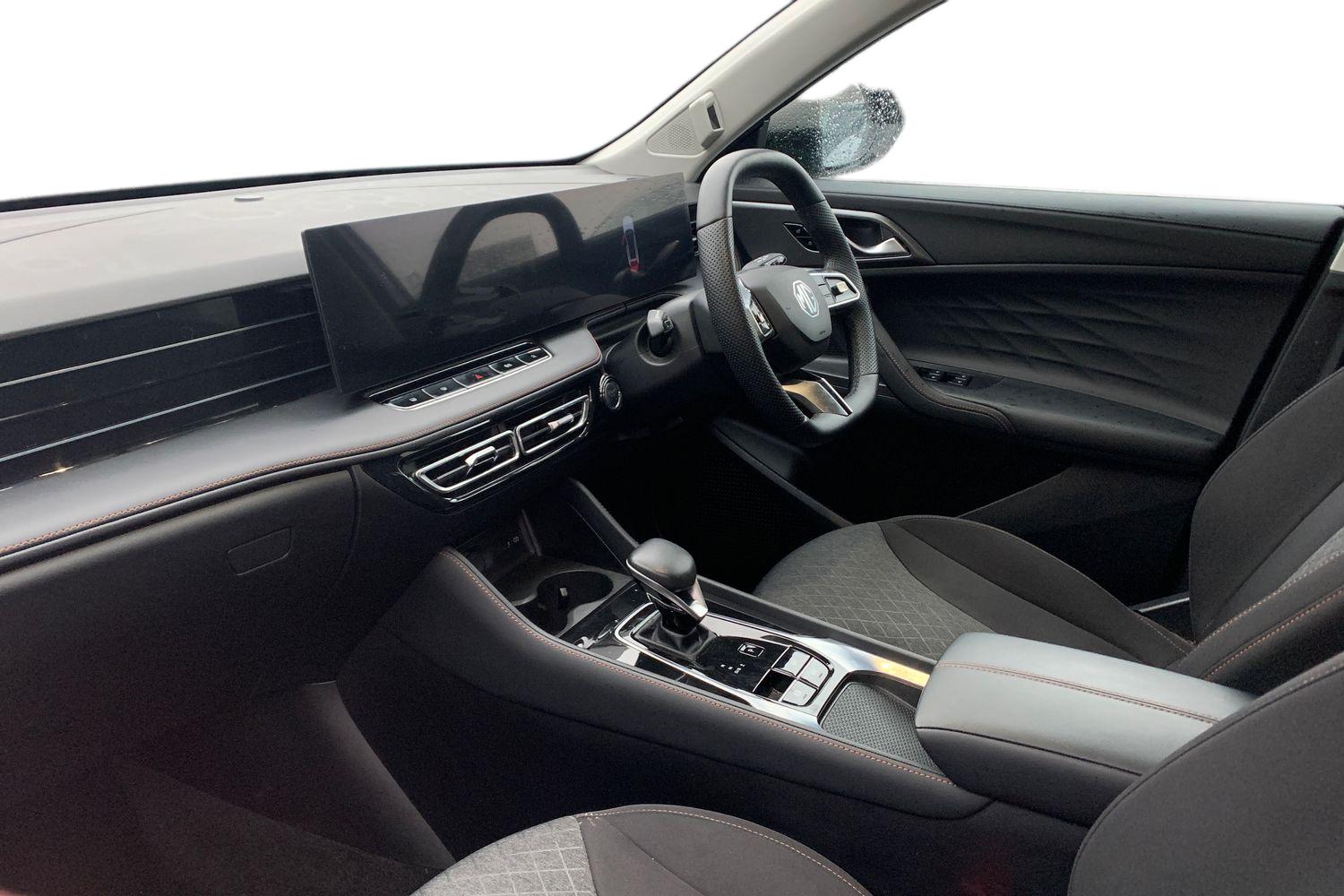 Used MG MG HS 2024 for sale - 77133974: Photo 13