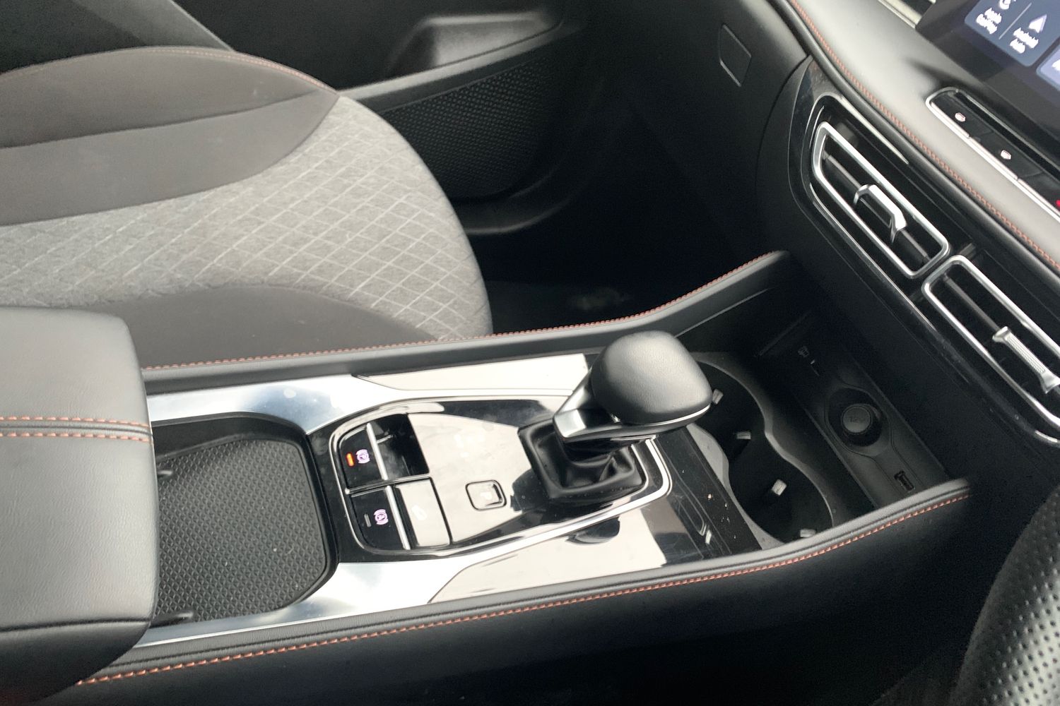 Used MG MG HS 2024 for sale - 77133974: Photo 14