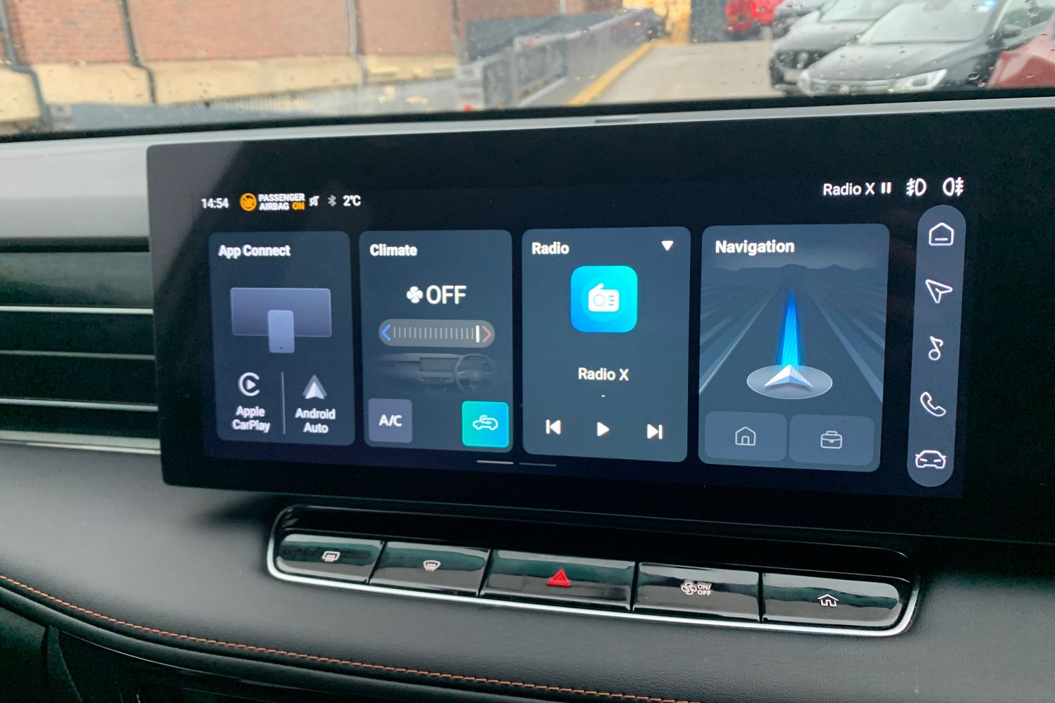 Used MG MG HS 2024 for sale - 77133974: Photo 17