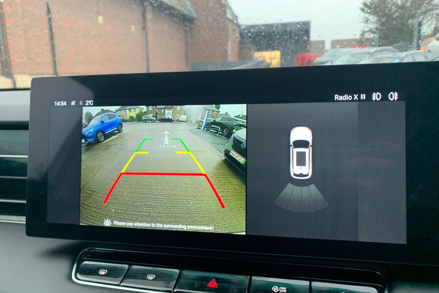 Used MG MG HS 2024 for sale - 77133974: Photo 19