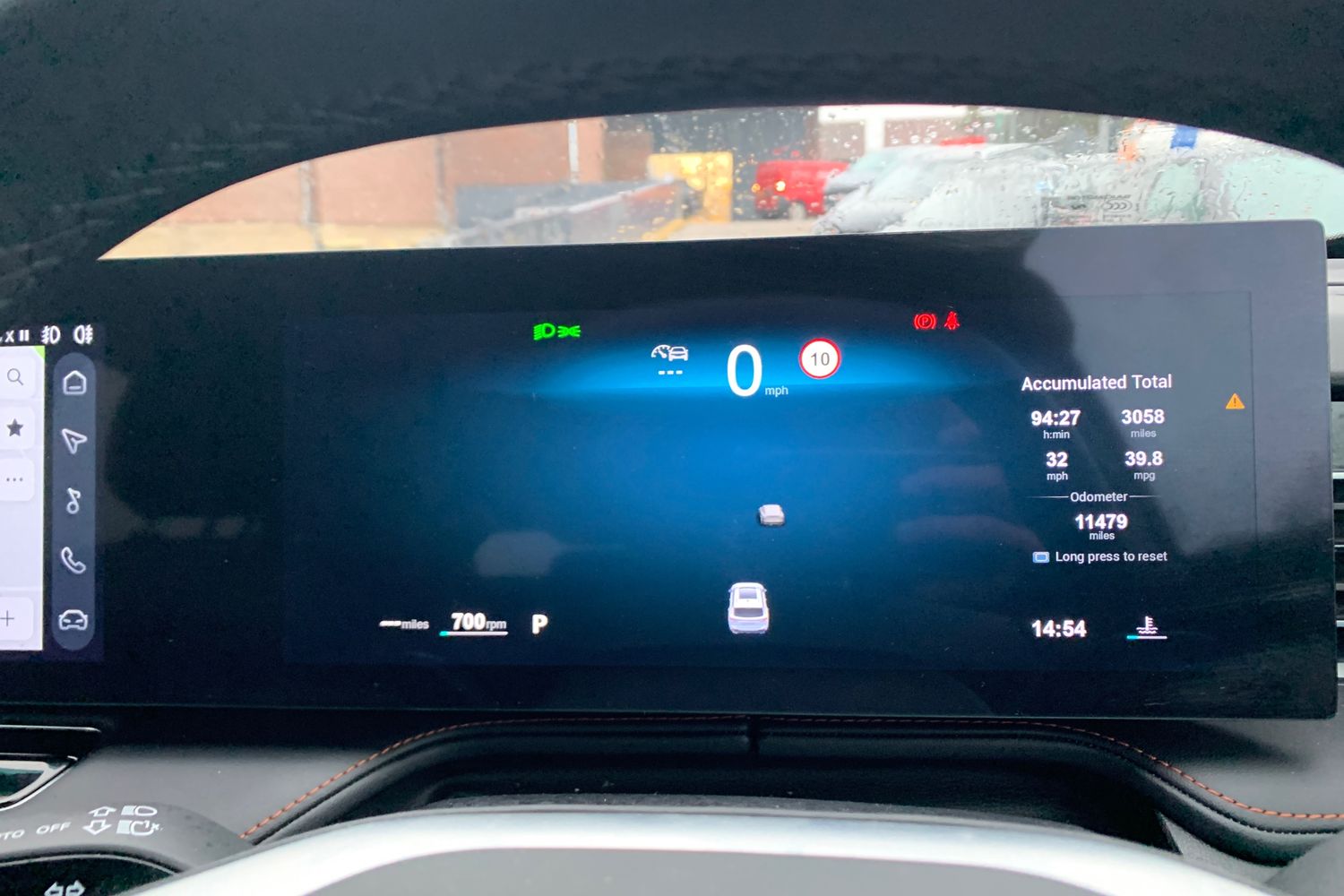 Used MG MG HS 2024 for sale - 77133974: Photo 20