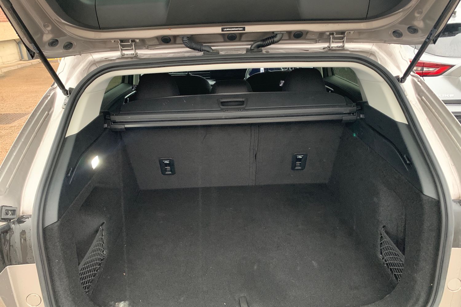 Used MG MG HS 2024 for sale - 77133974: Photo 24