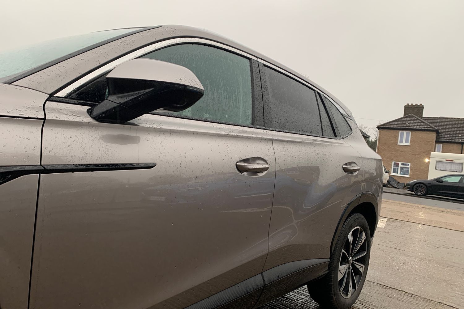 Used MG MG HS 2024 for sale - 77133974: Photo 28