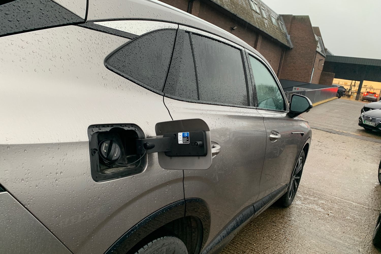 Used MG MG HS 2024 for sale - 77133974: Photo 29