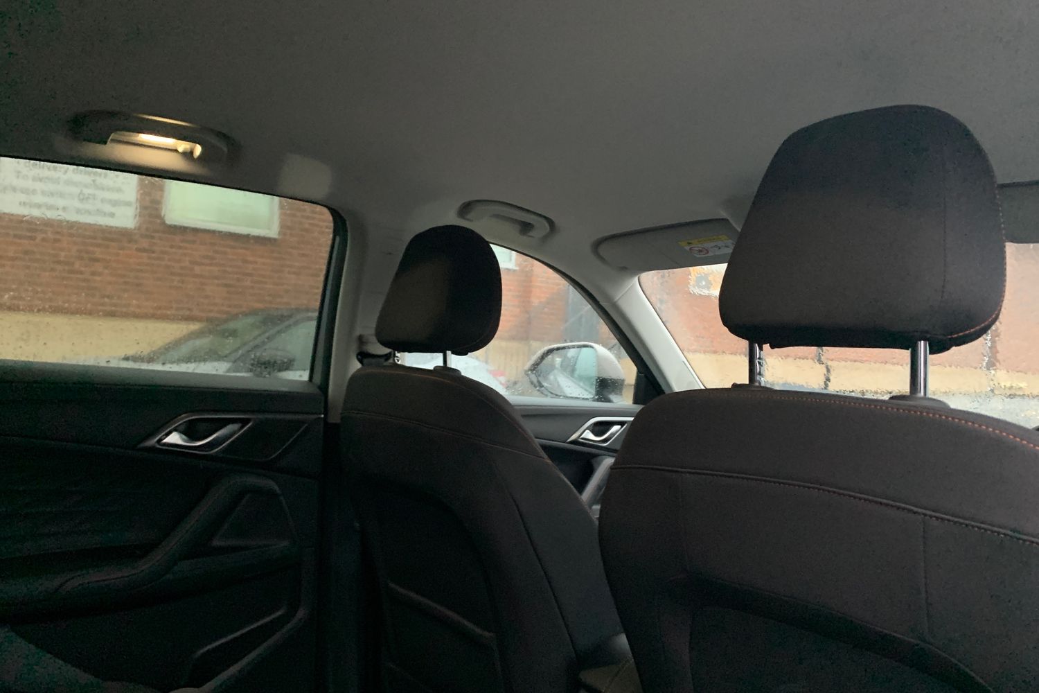 Used MG MG HS 2024 for sale - 77133974: Photo 32