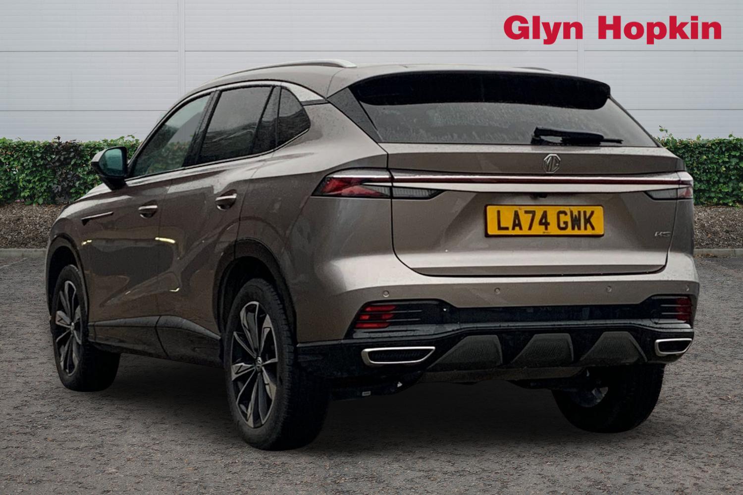 Used MG MG HS 2024 for sale - 77133974: Photo 5