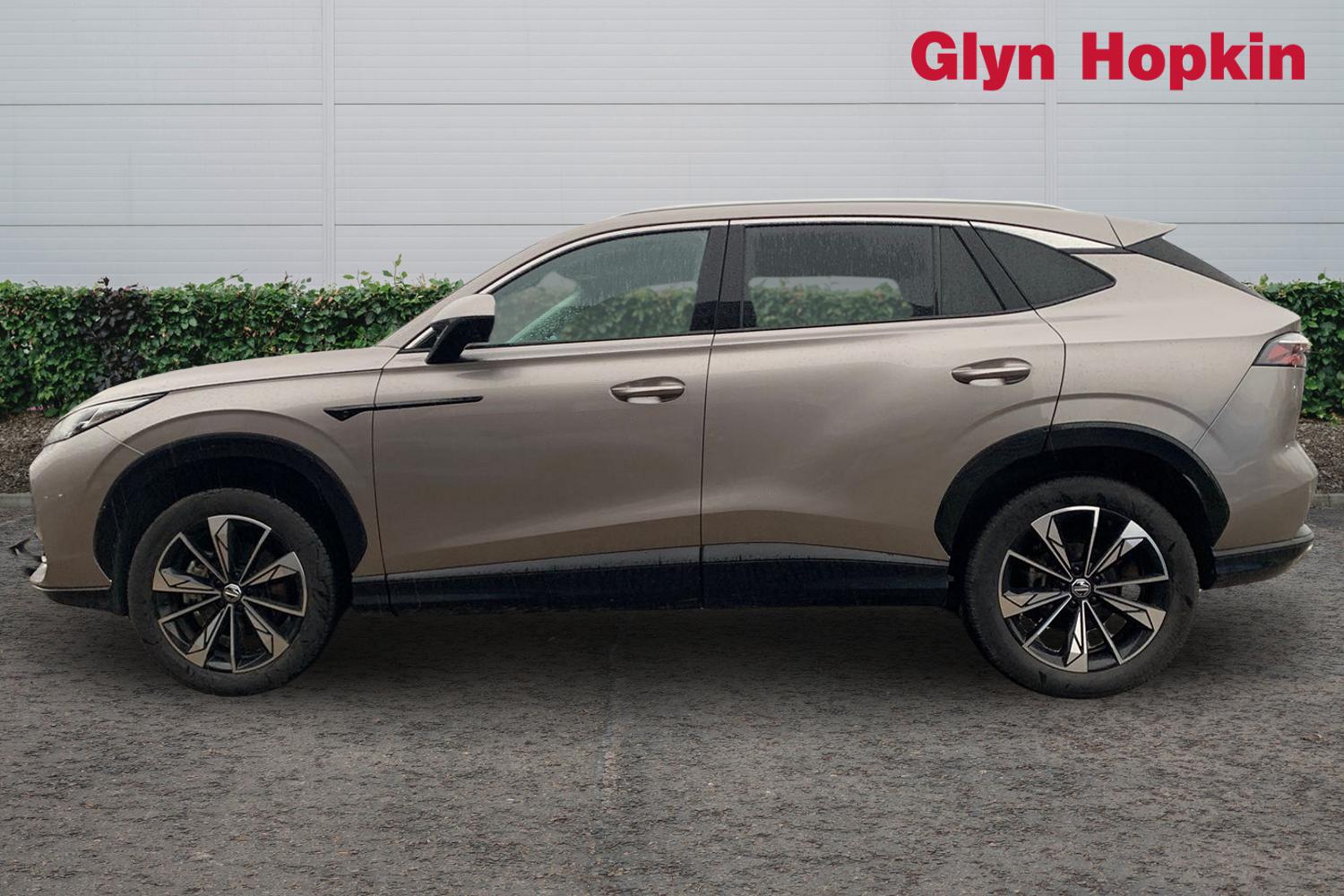 Used MG MG HS 2024 for sale - 77133974: Photo 6