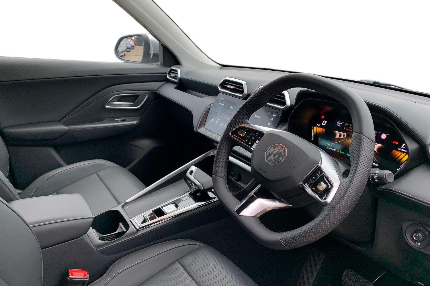 Used MG MG ZS 2025 for sale - 76276732: Photo 10