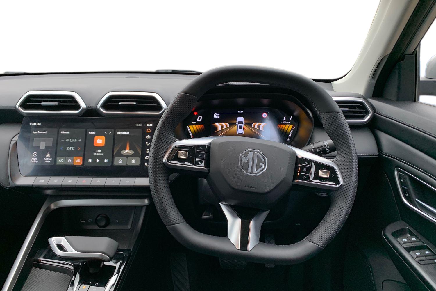 Used MG MG ZS 2025 for sale - 76276732: Photo 11