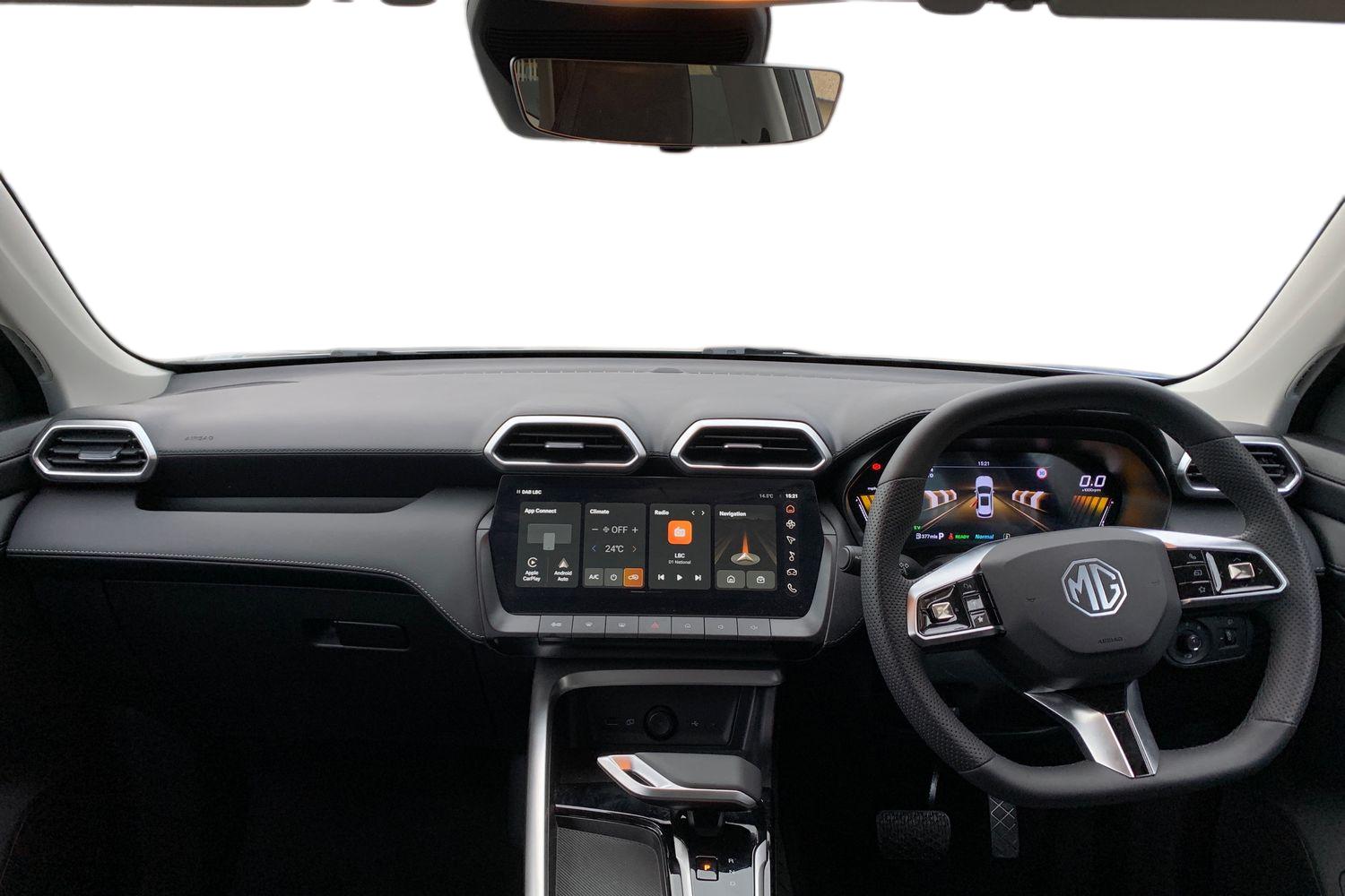 Used MG MG ZS 2025 for sale - 76276732: Photo 12