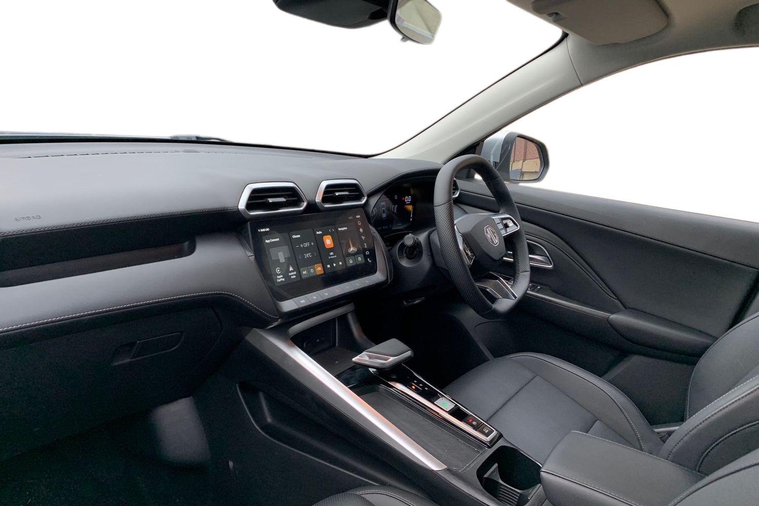 Used MG MG ZS 2025 for sale - 76276732: Photo 13