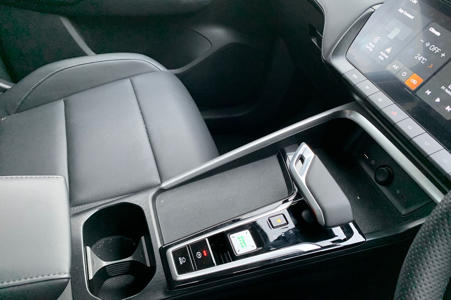 Used MG MG ZS 2025 for sale - 76276732: Photo 14