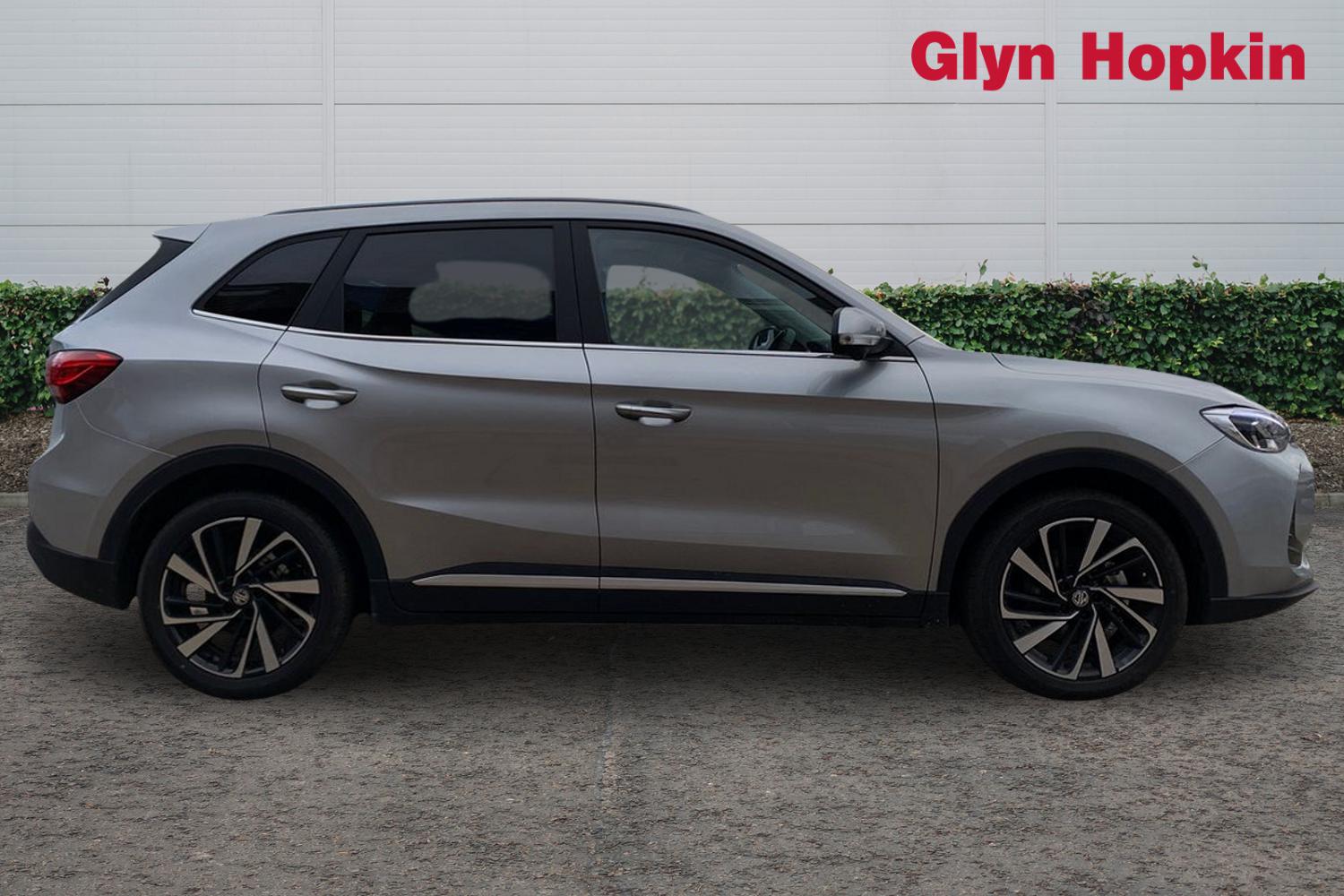 Used MG MG ZS 2025 for sale - 76276732: Photo 2