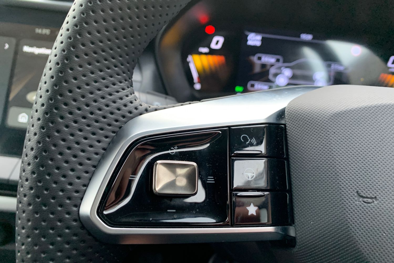 Used MG MG ZS 2025 for sale - 76276732: Photo 21