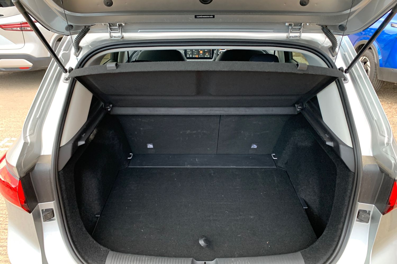 Used MG MG ZS 2025 for sale - 76276732: Photo 24