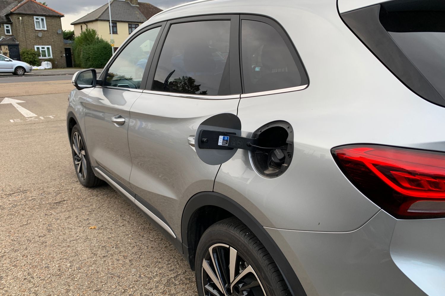 Used MG MG ZS 2025 for sale - 76276732: Photo 25