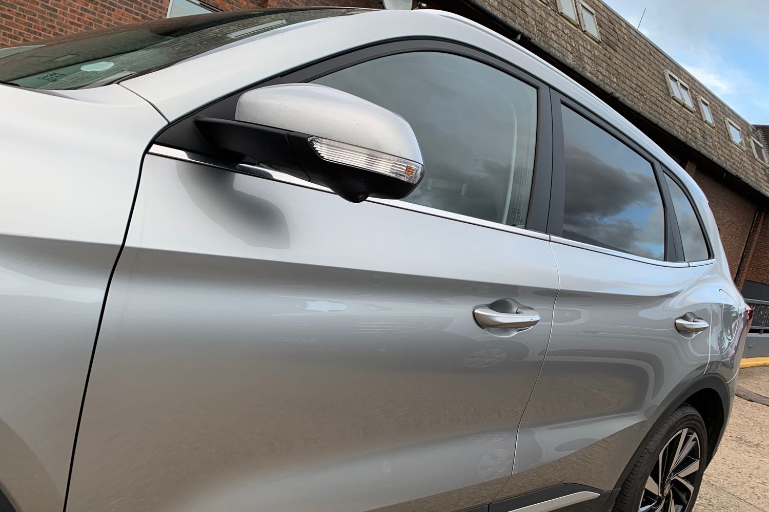 Used MG MG ZS 2025 for sale - 76276732: Photo 28