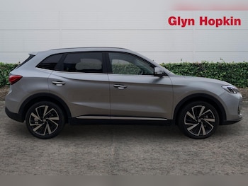 Used MG MG ZS 2025 for sale - 76276732: Photo