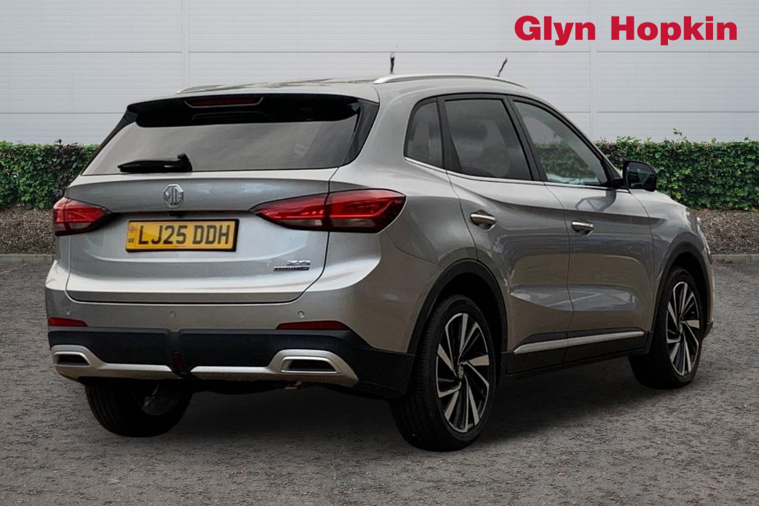 Used MG MG ZS 2025 for sale - 76276732: Photo 3