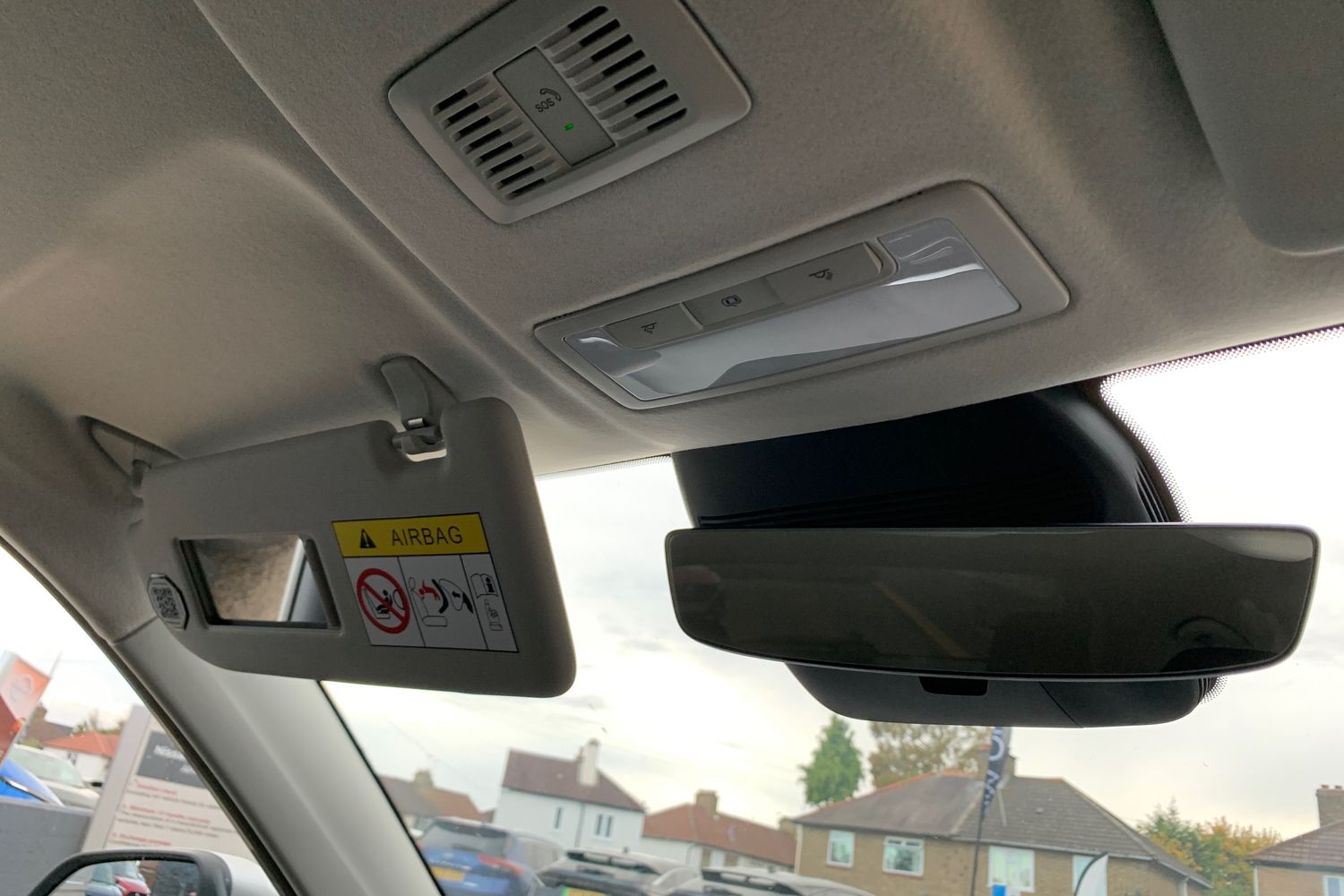 Used MG MG ZS 2025 for sale - 76276732: Photo 36