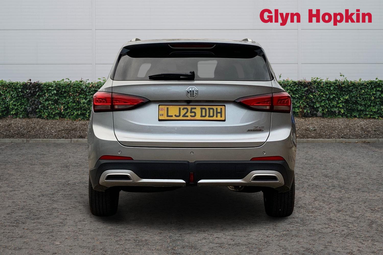 Used MG MG ZS 2025 for sale - 76276732: Photo 4