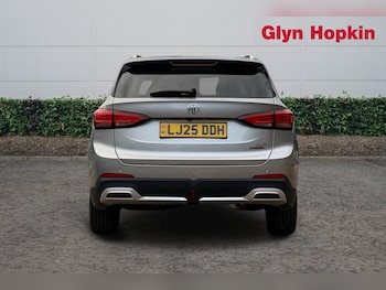 Used MG MG ZS 2025 for sale - 76276732: Photo