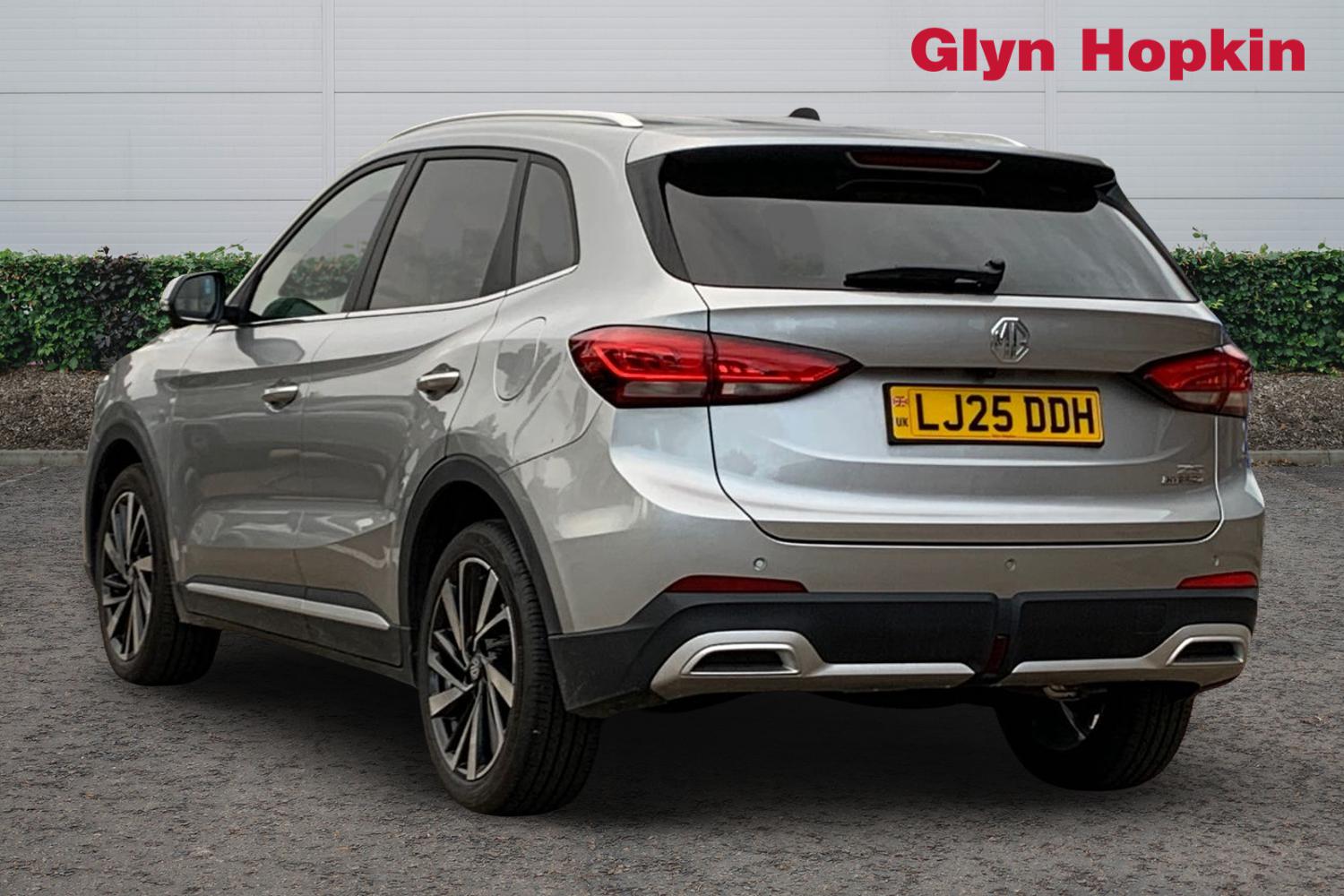 Used MG MG ZS 2025 for sale - 76276732: Photo 5