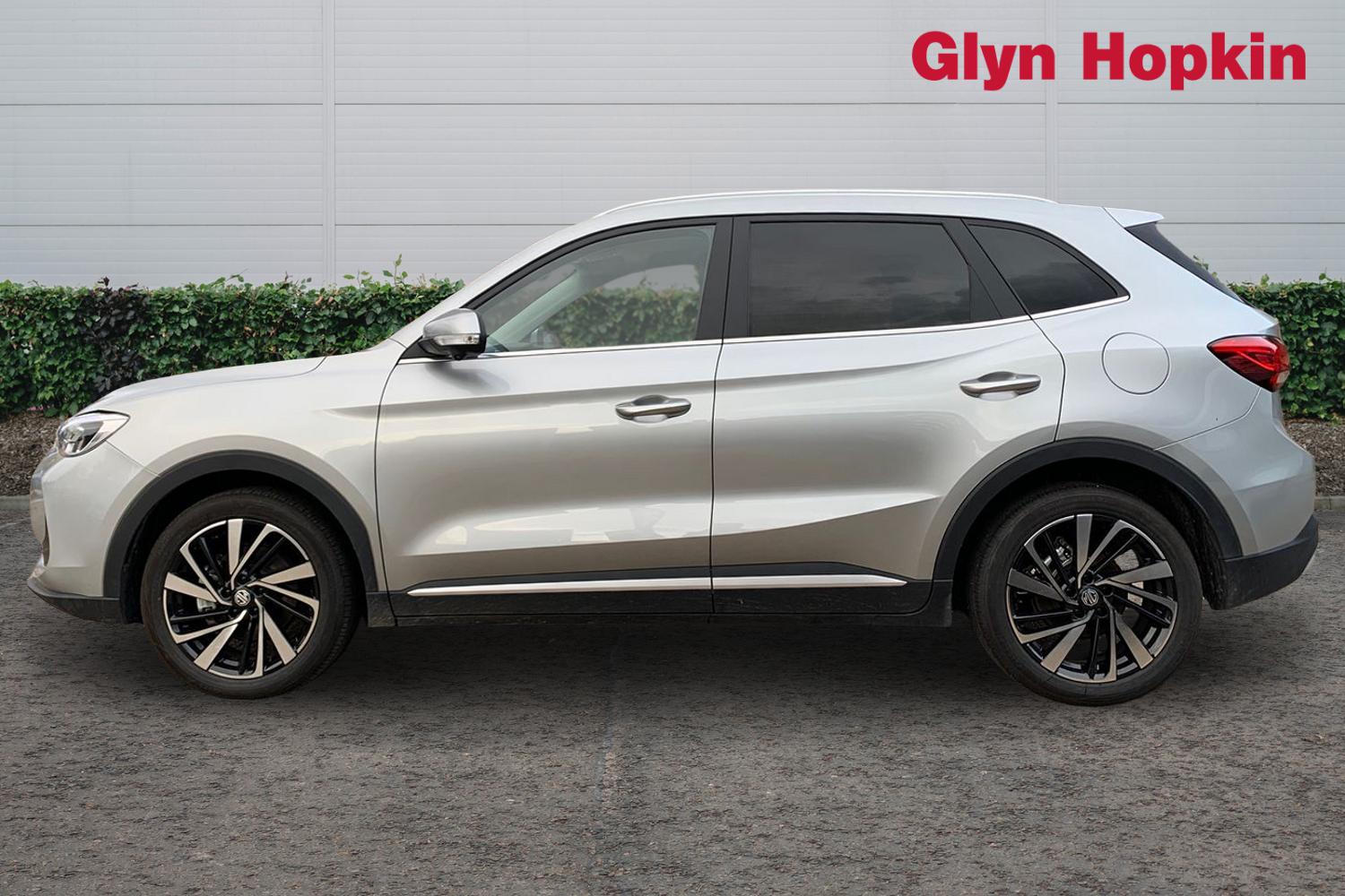 Used MG MG ZS 2025 for sale - 76276732: Photo 6