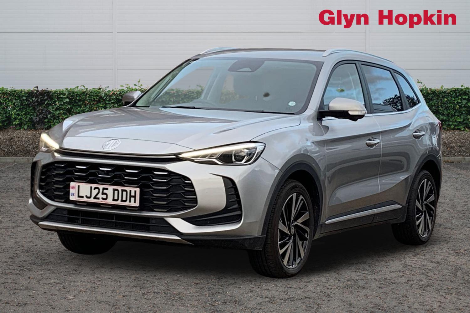 Used MG MG ZS 2025 for sale - 76276732: Photo 7