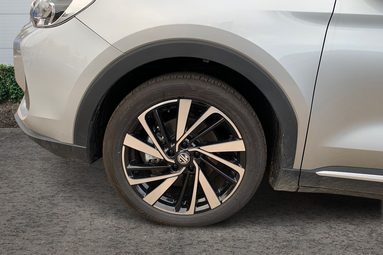 Used MG MG ZS 2025 for sale - 76276732: Photo 9