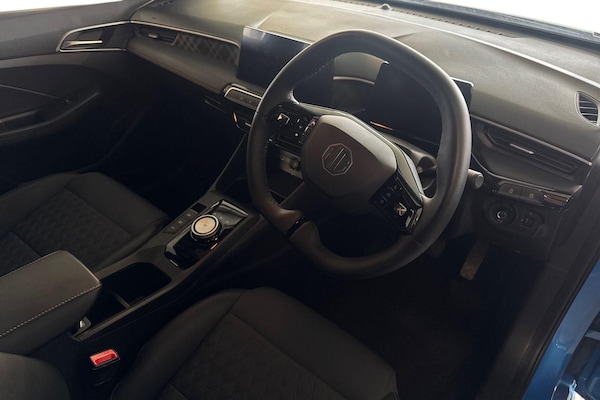 Used MG MG3 2025 for sale - 76289772: Photo 10