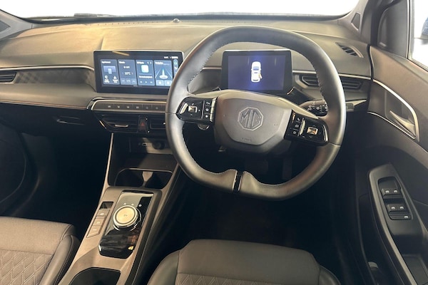 Used MG MG3 2025 for sale - 76289772: Photo 11