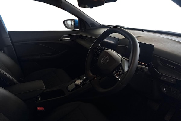 Used MG MG3 2025 for sale - 76289772: Photo 12