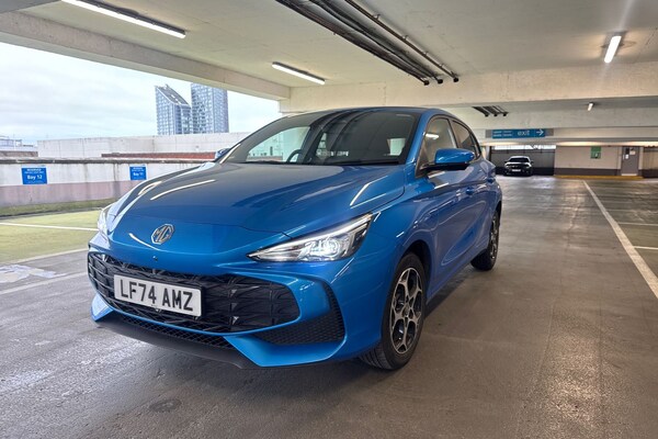 Used MG MG3 2025 for sale - 76289772: Photo 29