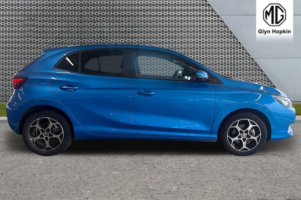 Used MG MG3 2025 for sale - 76289772: Photo 2