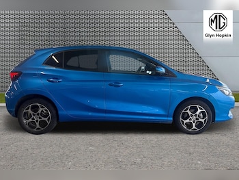 Used MG MG3 2025 for sale - 76289772: Photo 2