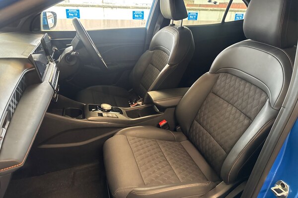 Used MG MG3 2025 for sale - 76289772: Photo 30