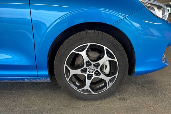 Used MG MG3 2025 for sale - 76289772: Photo 34