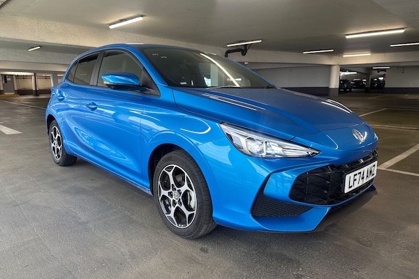 Used MG MG3 2025 for sale - 76289772: Photo 35